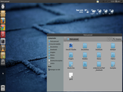 Gnome 12.04 + WOW-2